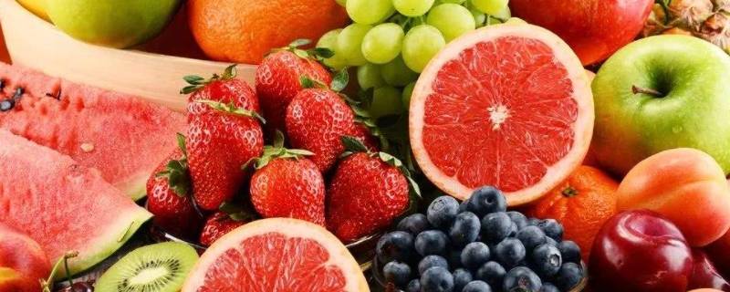 长在土里的水果有哪些（长在土里的水果有哪些?）