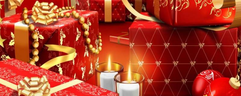 节日礼品有哪些（节日礼品有哪些跨境）