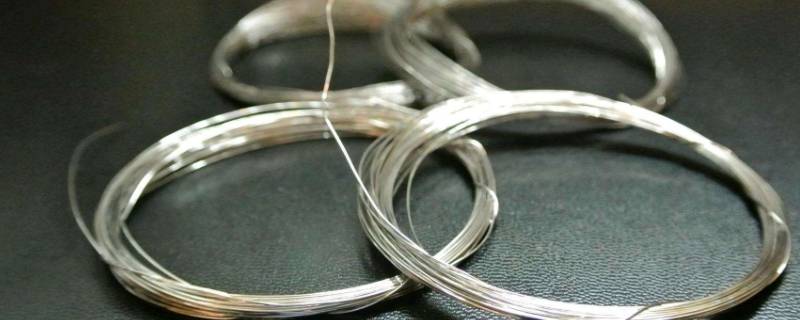 什么上面能拆出铂铑丝 到哪里能拆出铂铑丝