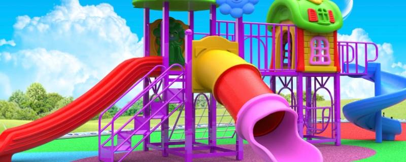 滑滑梯为什么越深越疼（滑滑梯越滑越疼）