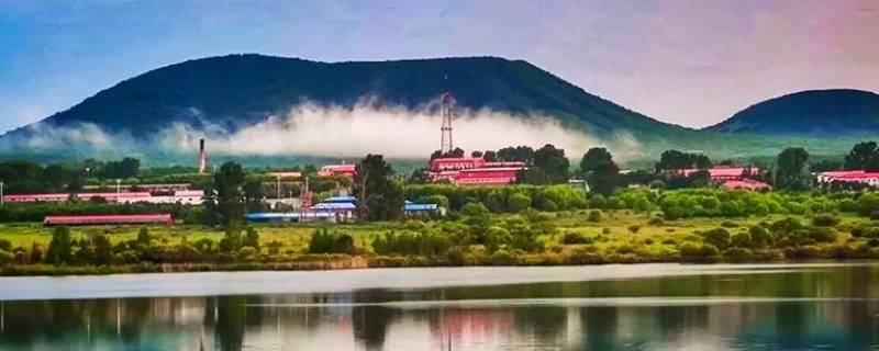 五大连池火山是活火山吗（五大连池市火山是活火山吗）