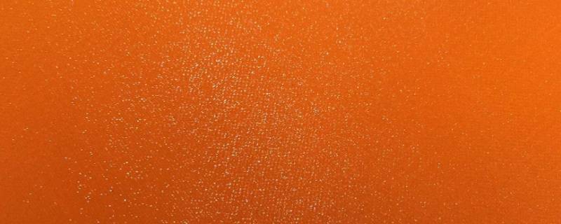 橘色是什么和什么颜色调成的（橘色属于什么色调）