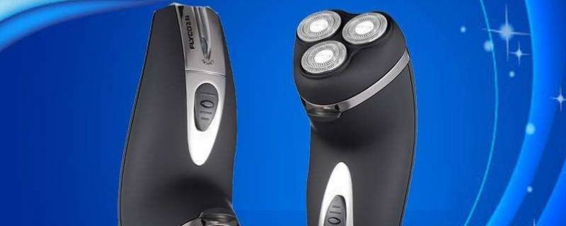 刮胡刀怎么换刀头 吉利刮胡刀怎么换刀头