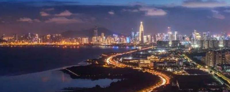 双区是哪双区（深圳双区是哪双区）