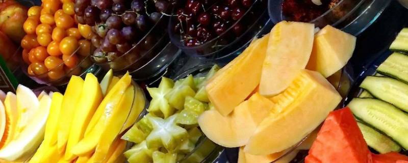 11月什么水果是当季吃的（11月份吃的水果有哪些）