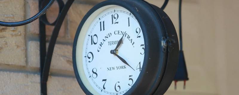 夏令时间和标准时间的区别 夏令时间与标准时间有什么区别