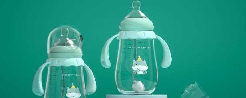 新奶瓶第一次怎么清洗消毒（奶瓶首次怎么清洗）