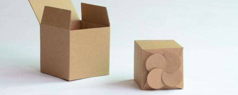 废旧纸盒能做什么（废旧纸盒能做什么手工）