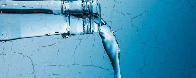 自来水是纯净水吗（日本的自来水是纯净水吗）