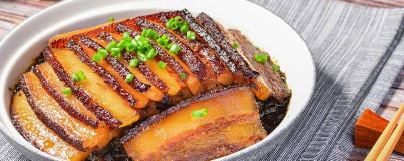 烧白蒸多久才软糯（蒸烧白一般蒸多久才熟）