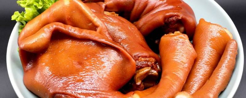 卤肉需要哪些香料 卤肉需要哪几种香料