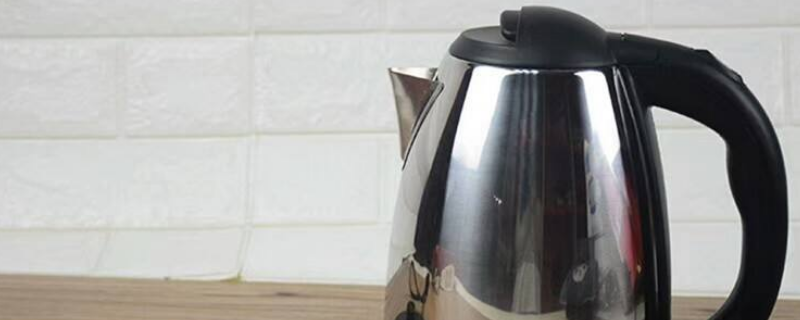热水壶煮东西会爆炸吗 热水壶烧水会爆炸吗