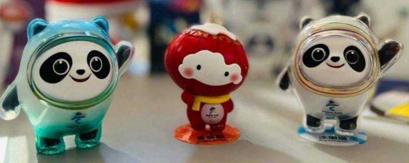 冰墩墩为什么是熊猫 冰墩墩是熊猫吗