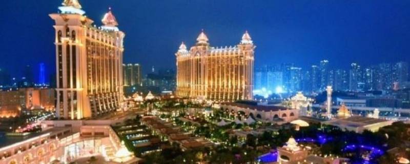 澳门别称（澳门别称是什么城）