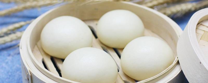 馒头微波炉加热多久（冷藏馒头微波炉加热多久）