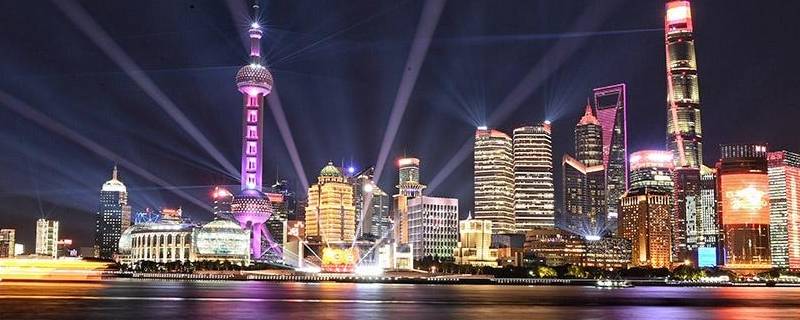 黄浦江是哪个城市（黄浦江属于哪里?）