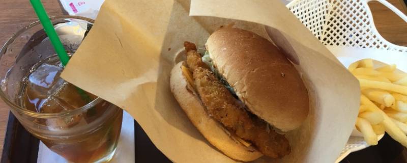 麦香鱼是什么鱼 麦香鱼是什么鱼 知乎