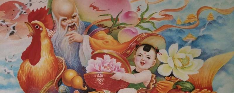 年画可以提前贴吗（过年为什么要贴年画）