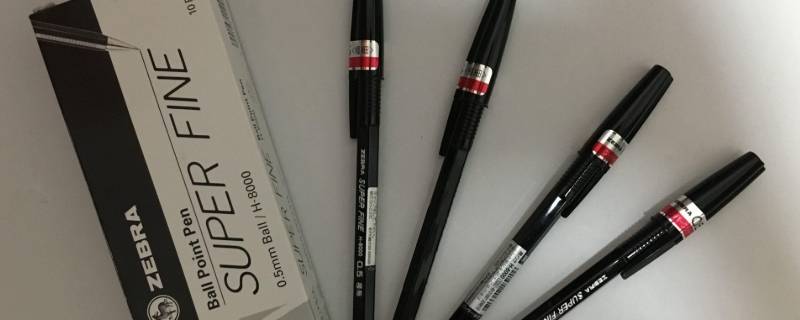 秀丽笔如何加墨水（秀丽笔怎样加墨）