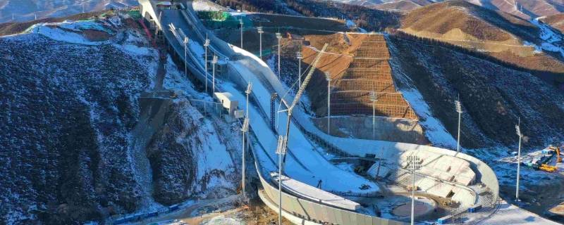 雪如意是哪个场馆（雪如意是哪个场馆的别名）