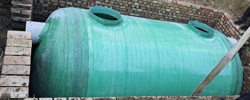 化粪池满了用化粪剂可以吗 化粪池满了用什么药