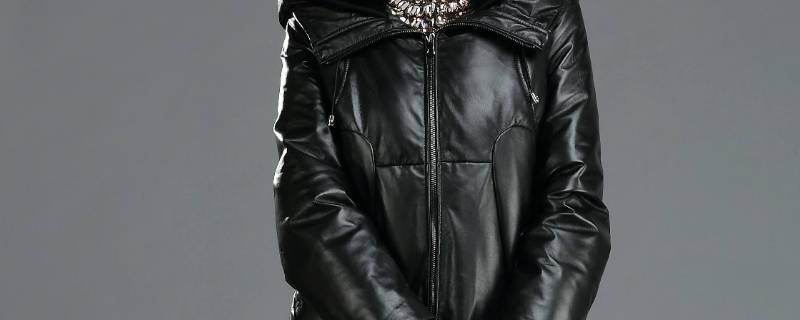 皮衣能洗吗 皮衣能干洗不