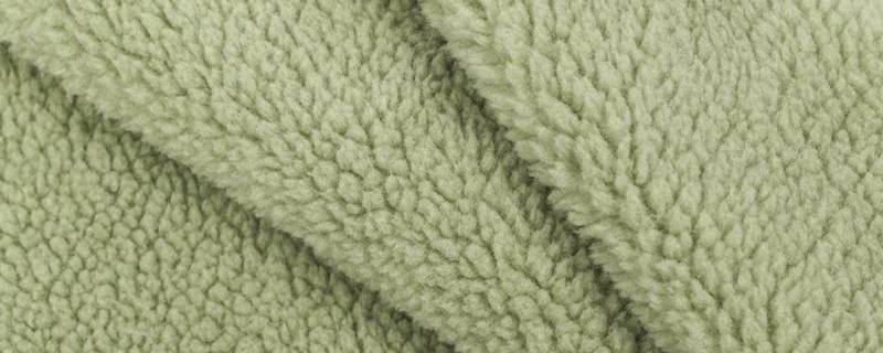 羊羔绒是什么材质 羊羔绒是什么材质面料