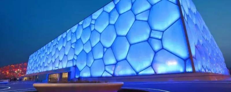 被称为冰立方的是什么（被称为冰立方的是什么国家速滑馆）