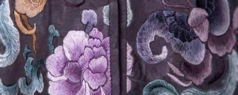 清朝生丝是什么（清朝前期丝）