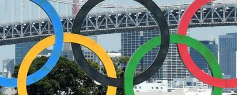 五环的五种颜色代表了哪五大洲（五环的五种颜色代表了哪五大洲图片）