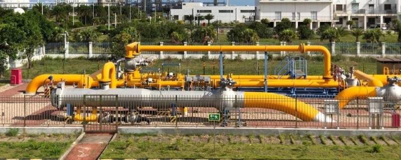 40方天然气够用多久（40平方一天用天然气大约多少）