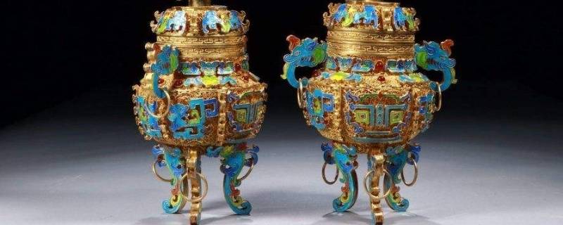 烧蓝工艺是什么意思（烧蓝工艺制作过程）