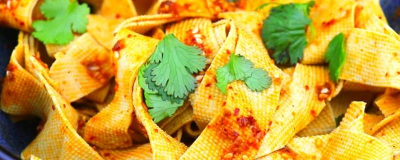 怎么判断千张是否变质 千张怎么判断坏了