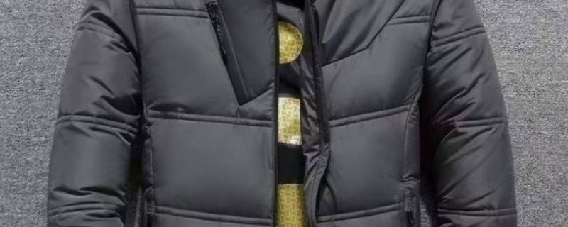 羽绒服洗了很臭要扔掉吗 羽绒服洗了臭了