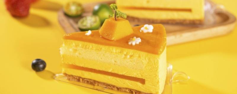 做蛋糕的配料 做蛋糕需要些什么材料