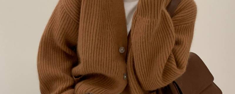 浣熊绒毛衣怎么清洗 浣熊绒毛衣怎么清洗不掉毛