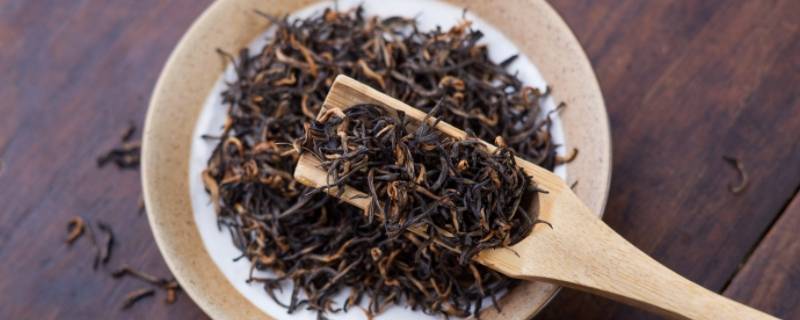 红茶都有哪些（红茶都有哪些茶类）