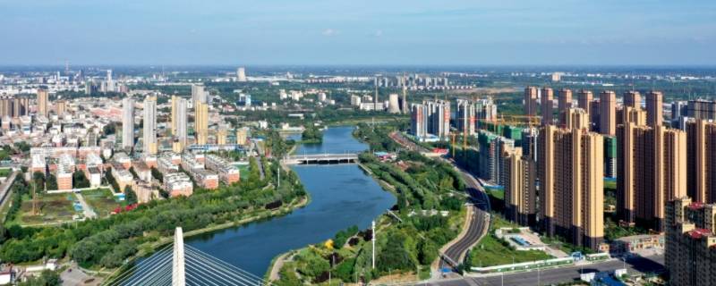 天中市是哪个省的（天中是什么地方）