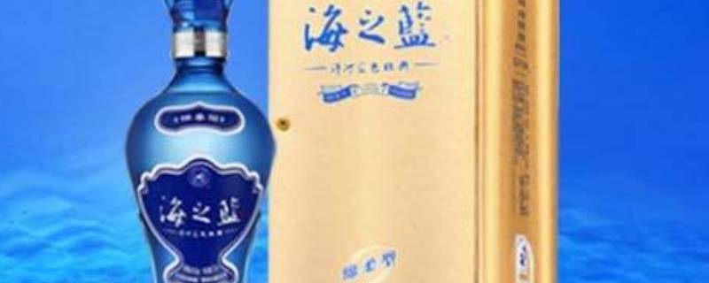 海之蓝有保质期吗（海之蓝多久过期）