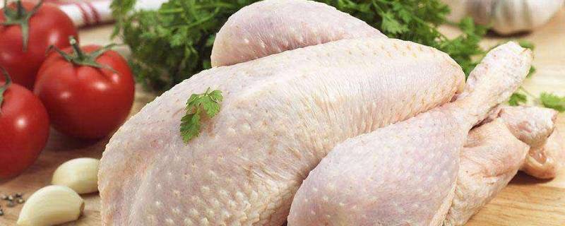 鸡肉怎么解冻 鸡肉怎么解冻口感比较好