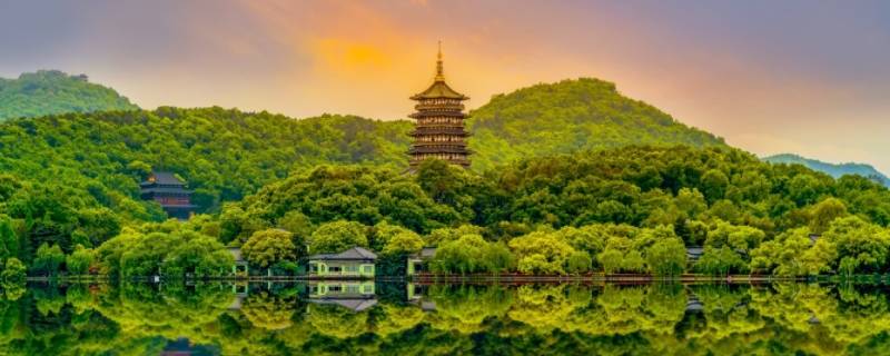 杭州是哪个省的哪个市 杭州是哪个省的哪个市行政区规划