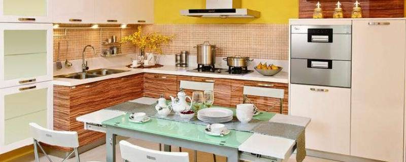 小年可以打扫厨房吗 小年可以搞厨房卫生吗