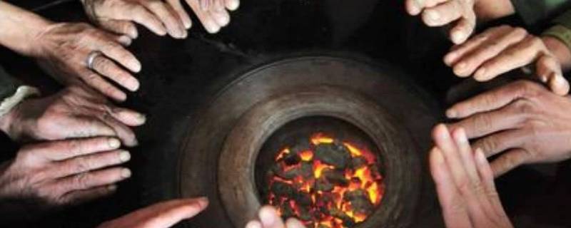 冬季取暖安全小常识顺口溜（冬季保暖常识顺口溜）