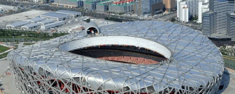国家体育场的别名是什么 国家体育场的别名是什么?