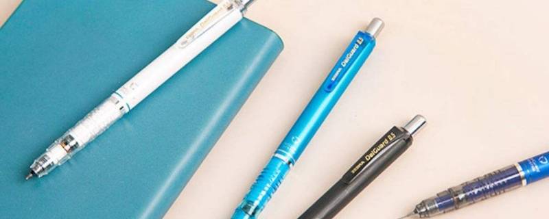 黑科技铅笔什么原理（铅笔工作原理）