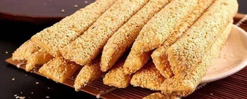 灶糖是什么东西做的（自己做灶糖）