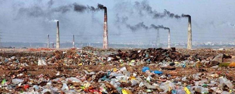 空气污染指数项目都有哪些（空气污染指数项目是什么）