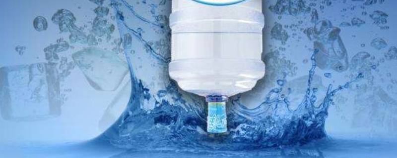 五加仑桶装水多少升 五加仑桶装水的用法