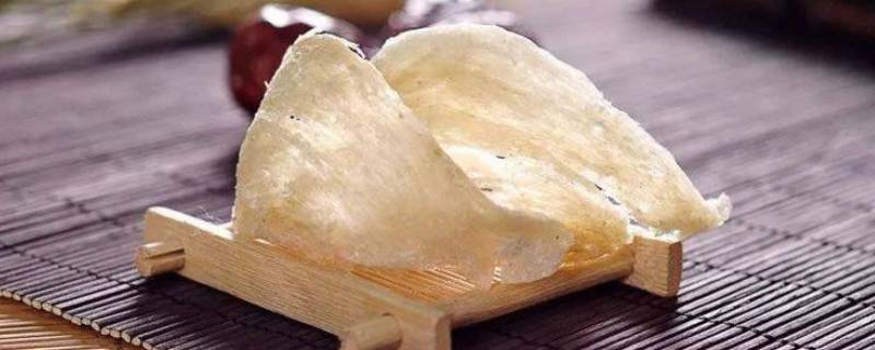 燕窝主要成分有哪些 燕窝最主要的成分
