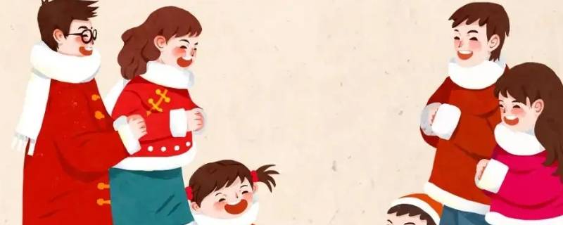 拜年是什么 拜年是什么时候开始拜